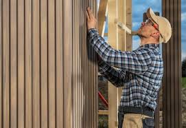 Siding for Commercial Buildings in Azusa, CA